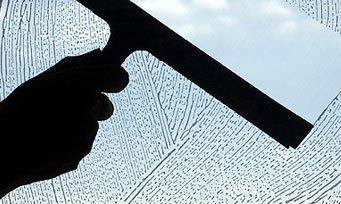 Window washing