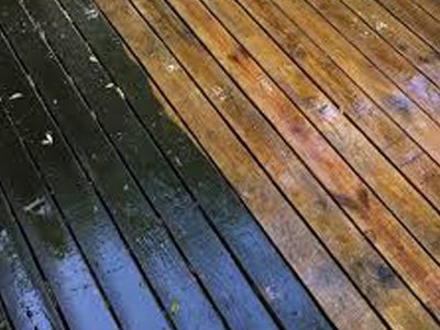 Window cleaning estimate