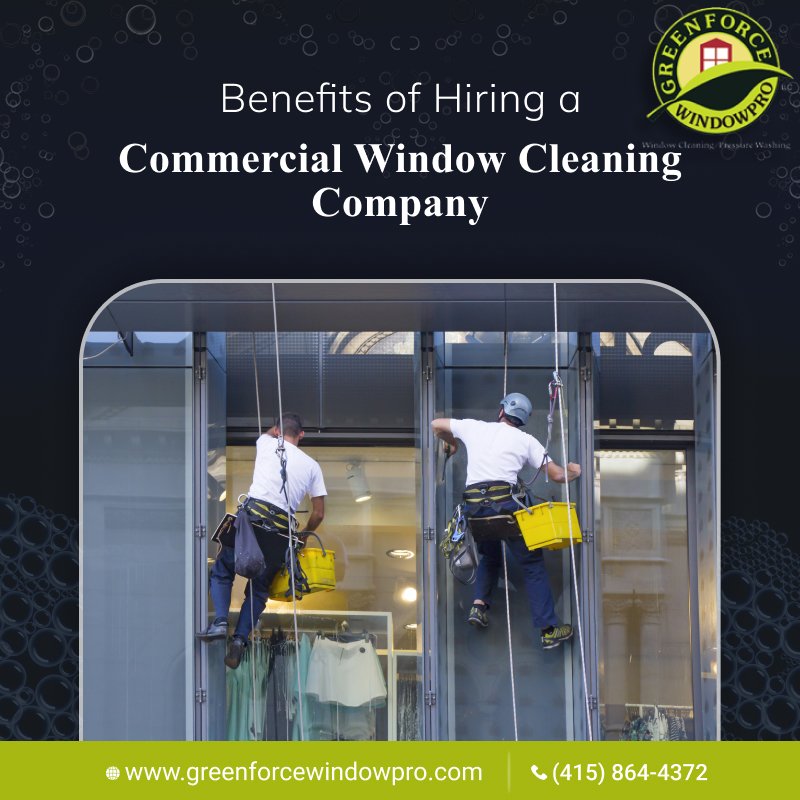 Window cleaning prices
