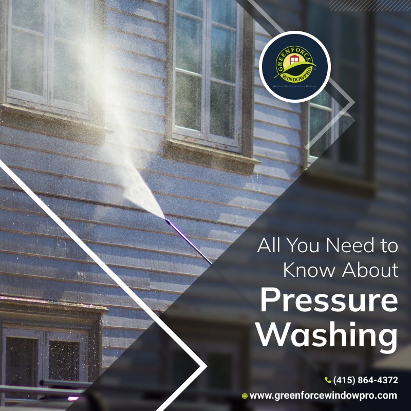 Window cleaning co