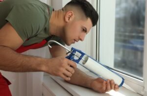 Residential Window cleaning